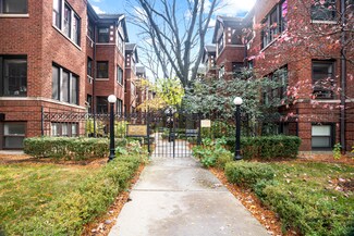 821 Lake St Unit 2N, Oak Park, IL 60301