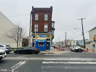 1542 W Diamond St, Philadelphia, PA 19121