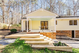 16120 Rowlett Rd, Chesterfield, VA 23838