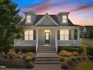 1000 Groveview Wynd, Wendell, NC 27591