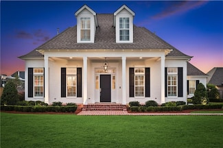 579 S Caleb Dr, Slidell, LA 70461
