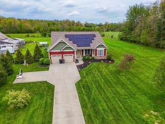 9600 Palmer Rd NW, Etna, OH 43062