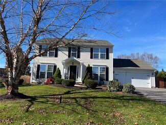145 Goldenrod Ln, Warners, NY 13164