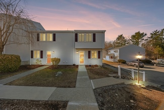 168 Hart St Unit 34, Taunton, MA 02780