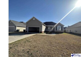 420 Peatree Ct, Florence, SC 29505