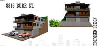8816 Burr St, Oakland, CA 94605