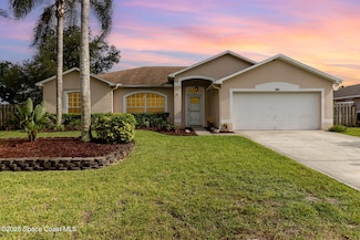1510 Gardenton St NW, Palm Bay, FL 32907