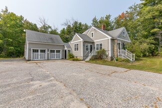 84 Portland Rd, Gray, ME 04039