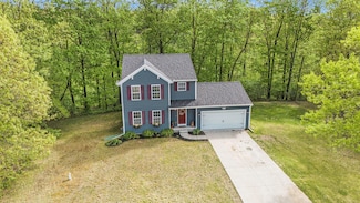 11889 Buck Hollow Ct, Gowen, MI 49326