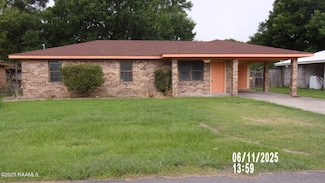 554 Josey St, Crowley, LA 70526