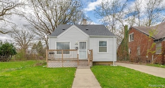 19631 Dwyer St, Detroit, MI 48234