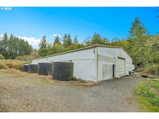 29100 Zimmerman Rd, Rainier, OR 97048