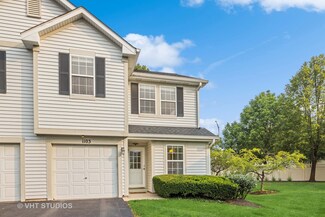 1103 Vail Ct Unit 112, Naperville, IL 60540