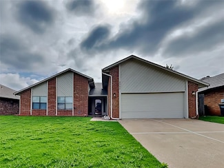2200 Sandy Creek Trail, Edmond, OK 73013