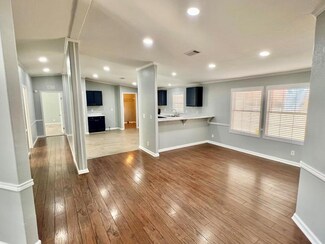 151 Robin Dr, Brookeland, TX 75931