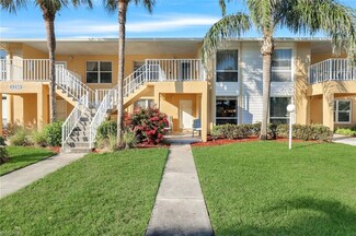 1210 Yesica Ann Cir Unit 104, Naples, FL 34110