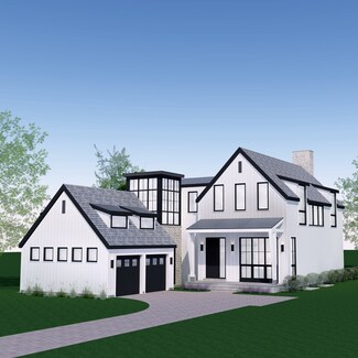 808 Grove St, Glencoe, IL 60022