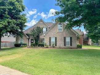 520 Hunters Mill Cove, Collierville, TN 38017