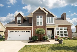 750 Trillium St, Lebanon, IN 46052