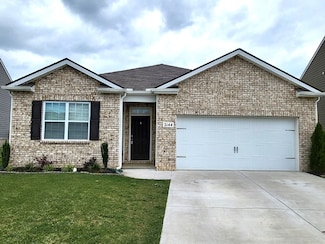 2144 Knox Ln, White House, TN 37188