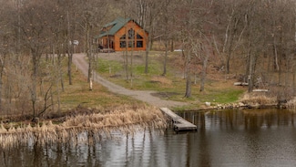 4404 Turn Back Trail, Fort Ripley, MN 56449