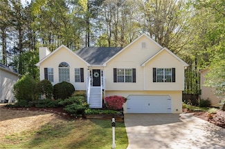 3027 Clove Tree Ln Unit 4, Woodstock, GA 30189