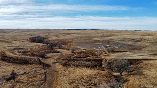 0 County Road 109, Deer Trail, CO 80105
