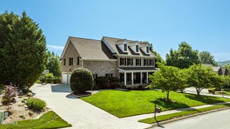 12126 Mallard Bay Dr, Knoxville, TN 37922