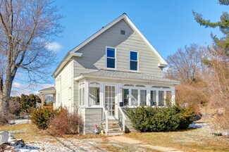 300 Oxford St N, Auburn, MA 01501