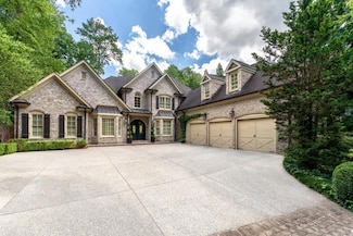 4171 Valley Creek Dr SE, Atlanta, GA 30339