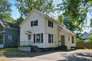 810 Ferry St, Niles, MI 49120