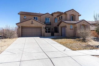 124 Los Miradores Dr NE, Rio Rancho, NM 87124