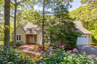 153 Uncle Percys Rd, Mashpee, MA 02649
