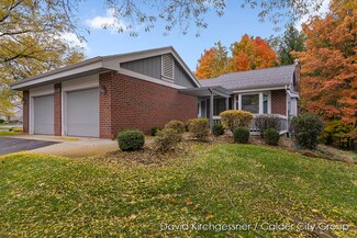 3399 Eagle Creek Ct NE, Grand Rapids, MI 49525