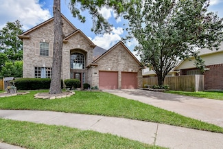 15622 Valley Creek Dr, Houston, TX 77095