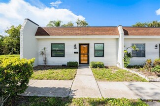 13710 Mission Oaks Blvd Unit 2A, Seminole, FL 33776