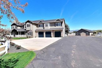3490 N Saddleman Place, Eagle, ID 83616