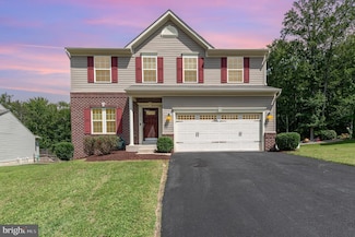 3617 Cogswell Ct, Abingdon, MD 21009