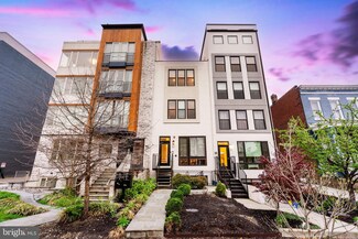 913 12th St NE Unit 4, Washington, DC 20002