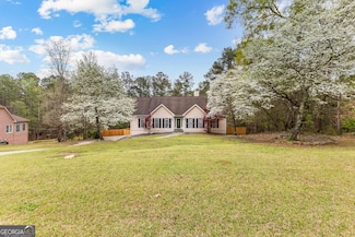 195 Blackberry Run, Fayetteville, GA 30214