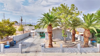 3804 Haddock Ave, Las Vegas, NV 89115