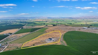 31166 Menhart Lane (Private Drive), Parma, ID 83660