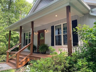 129 Forest Hill St, Clarksville, VA 23927