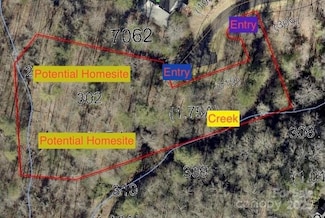 205 Claridge Way, Hendersonville, NC 28739