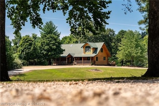 226 Cr 227 Rd, Eureka Springs, AR 72631