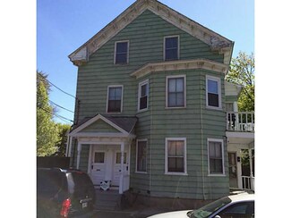9 Atkins St Unit 11, Providence, RI 02908