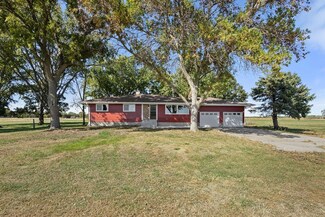 4481 E Rd, Bellwood, NE 68624