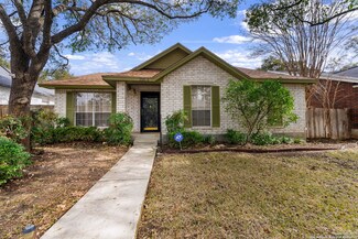 15031 Churchill Estates Blvd, San Antonio, TX 78248