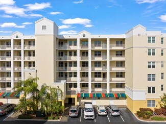 1200 Country Club Dr Unit 4504, Largo, FL 33771