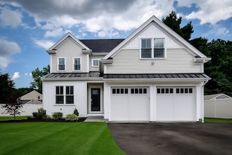 1 Winter St, Natick, MA 01760